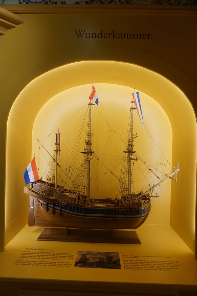 Explore Tulip History: Amsterdam's Tulip Museum Explore Tulip History: Amsterdam's Tulip Museum