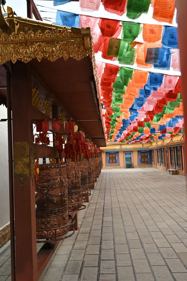 2025雲南絕美秘境之旅天堂在左雨崩在右