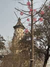河北 1 日遊 | 石家莊-隆興寺 8 小時中轉遊玩攻略
