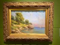 Essential İzmir Art Gallery Experience