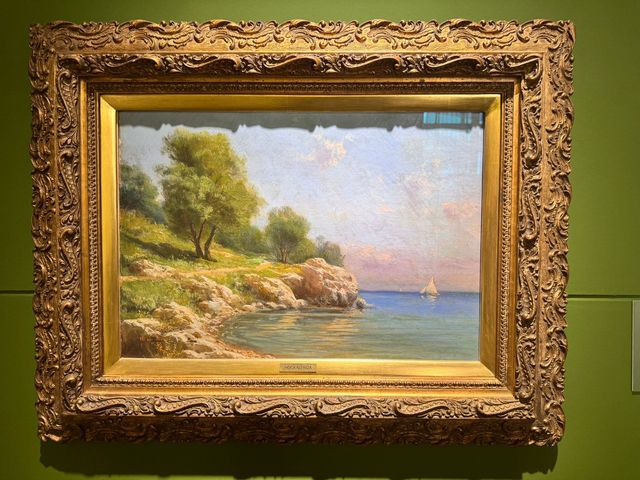 Essential İzmir Art Gallery Experience