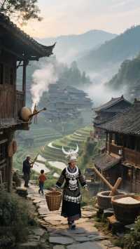 貴州/小眾寶藏地大揭秘，不看後悔