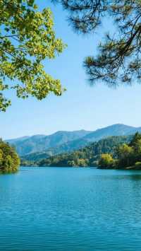 從廬山雲海到婺源古村，精華全打卡