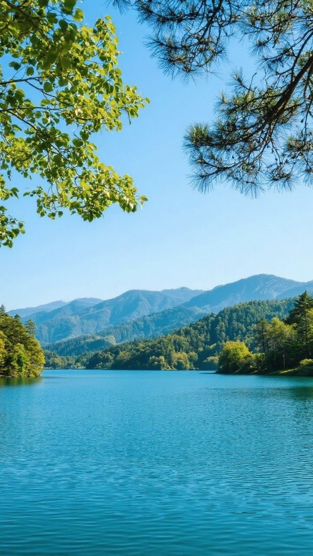 從廬山雲海到婺源古村，精華全打卡