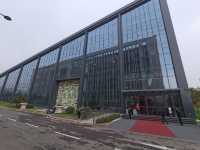 太原免費開放的兵器展覽館——中北大學兵器展覽館