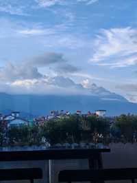 【在麗江的天空之城汐嶼山渡解鎖完美度假方式】