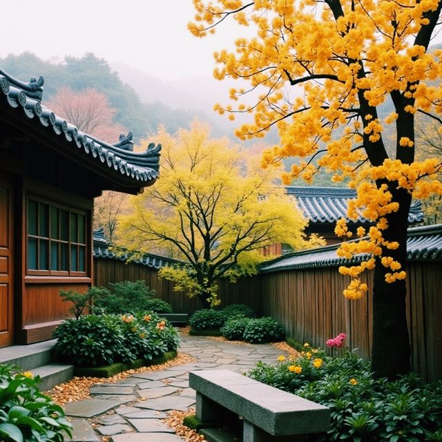 500畝桂花海香到迷路！蘇州西山島賞桂全攻略