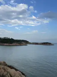 上海週末別扎堆!來這個海邊小鎮放鬆一下