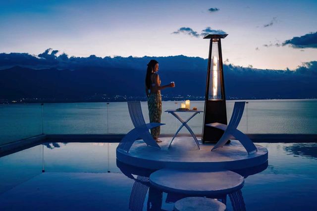 海景民宿天花板！人均100+住到爽