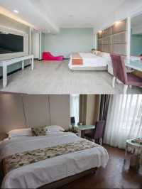 石獅匯龍，旅行的溫馨小窩！