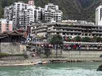 磨西古鎮真心測評:不吹不黑,這地方值不值得來?