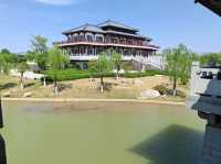 臨沂商丘旅遊攻略商丘歡迎你