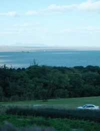 這不是聖托里尼，這裡是東極島！

週末自駕舟山-東極