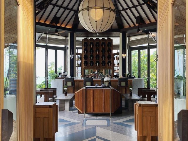 蘇梅島聖塔拉度假酒店,完美嘅海島體驗 酒店:蘇梅島聖塔拉海灘度假酒店 地址:38/2 Mo 蘇梅島聖塔拉度假酒店,完美嘅海島體驗 酒店:蘇梅島聖塔拉海灘度假酒店 地址:38/2 Mo