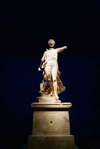 奧林匹亞博物館｜重返奧運的起點