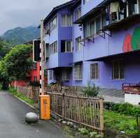 德陽 | 清平童話小鎮