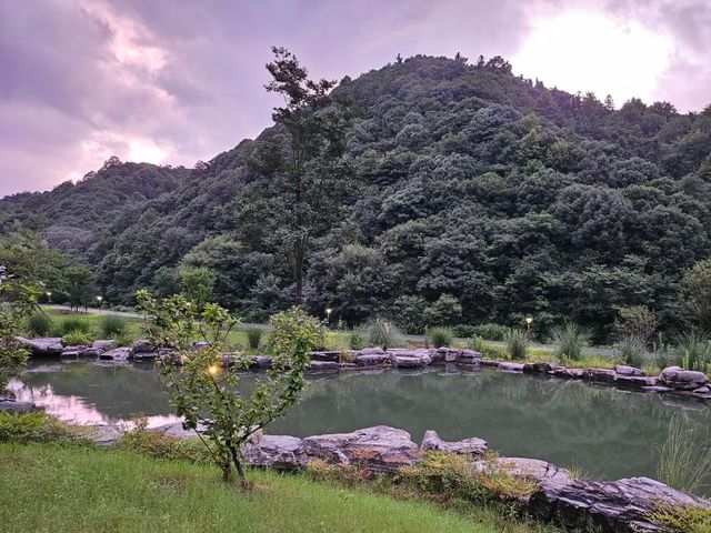 我要向全世界安利九華山文宗古村酒店 我要向全世界安利九華山文宗古村酒店