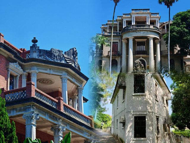 鼓浪嶼24小時|我搵到避開人潮嘅正確打開方式! 鼓浪嶼24小時|我搵到避開人潮嘅正確打開方式!