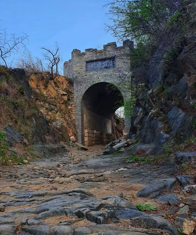 稷山有咩好玩嘅旅遊景點 稷山有咩好玩嘅旅遊景點