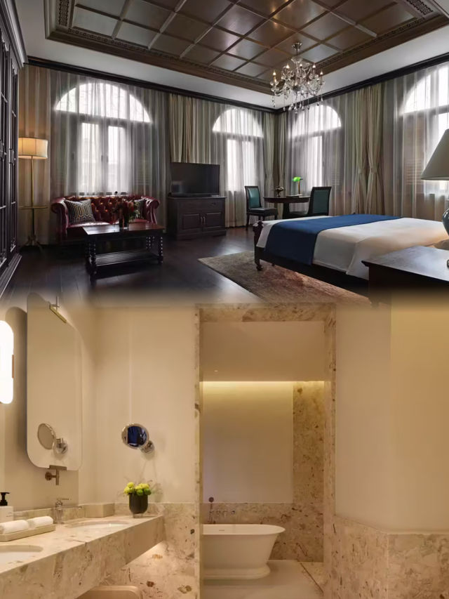 拍照超級出片!鼓浪嶼最美老宅打卡 拍照超級出片!鼓浪嶼最美老宅打卡