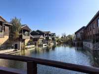 打卡100家親子酒店—25.啟東洲頤溫泉酒店