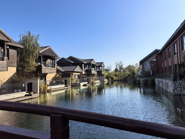 打卡100家親子酒店—25.啟東洲頤溫泉酒店 打卡100家親子酒店—25.啟東洲頤溫泉酒店