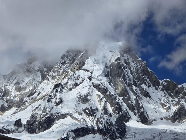 11月和12月西藏旅遊最佳的季節之一|||因為一直特別忙，