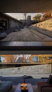 酒店才是目的地！為既下山而來大同