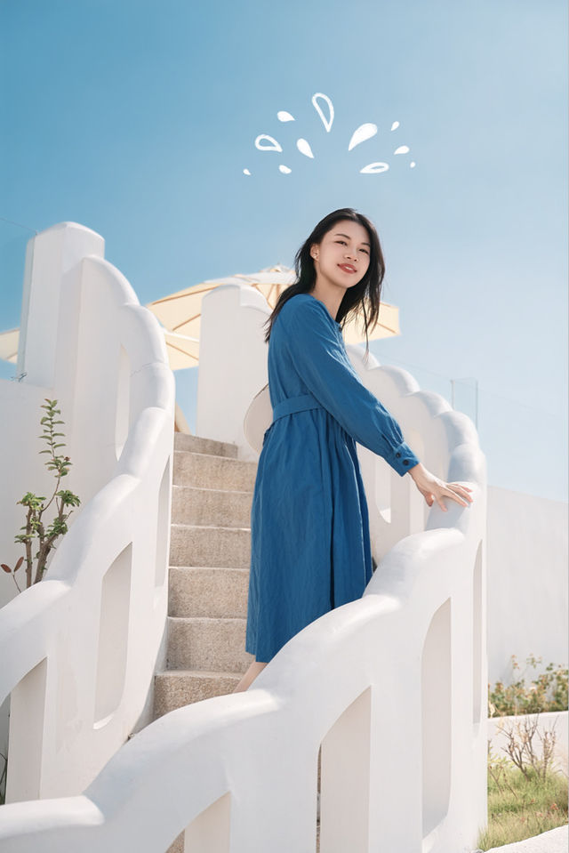 平潭度假這家海景民宿我們的最愛