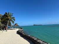 Impressive Service at Hilton Midtown