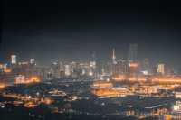 瀋陽故宮雪景酒店|推窗即是三百年盛京風華