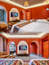 淡季必住這家庫車民宿西域風情太驚豔