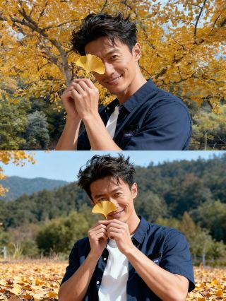 Maofeng Autumn Whisper: Healing the Soul in a Golden Secret Realm