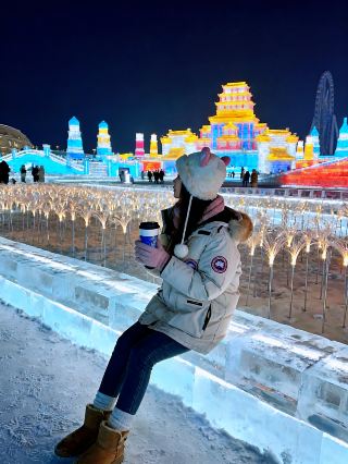 Save this! This is the proper travel guide for Harbin!