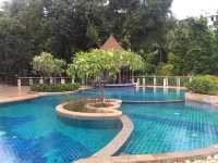 靜享海濱桃源 | 桃山度假酒店