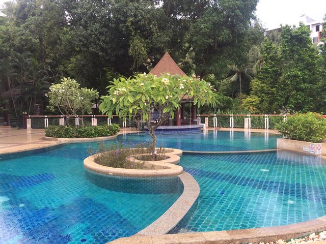 靜享海濱桃源 | 桃山度假酒店