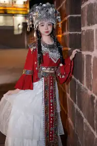 成都自駕出發,5天4夜!張家界親子遊全攻略