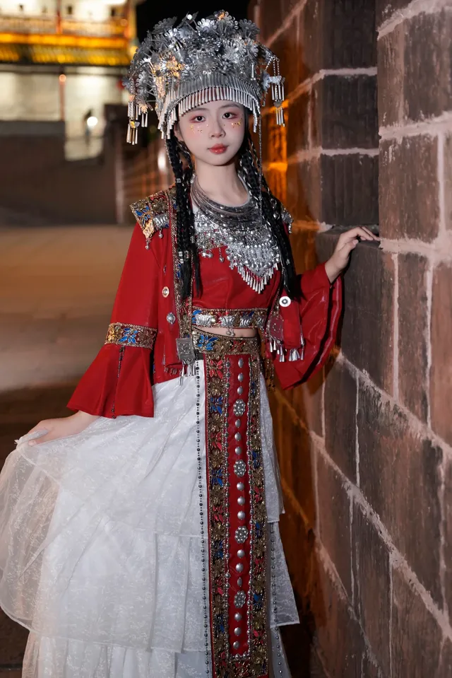 成都自駕出發,5天4夜!張家界親子遊全攻略 成都自駕出發,5天4夜!張家界親子遊全攻略