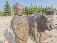 西安研究生週末運城古建巡禮——攻略