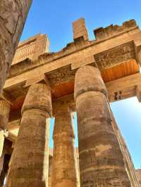 探秘埃及5城12天遊輪深度之旅