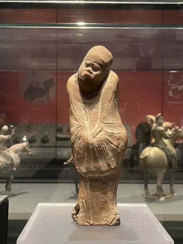 Departing from Zhejiang | Xi'an 3 Days 2 Nights Family Travel Guide