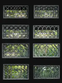 無錫蠡園隱藏的「瓦片密碼」