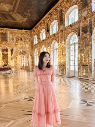 Россия | Стоит ли посетить Екатерининский дворец (с攻略)