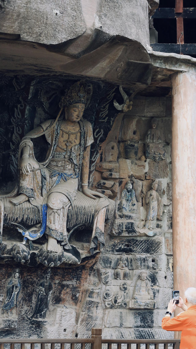 安岳石刻魂牽夢縈 安岳石刻魂牽夢縈