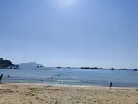 東澳島徒步保姆級攻略實測不踩雷!附路