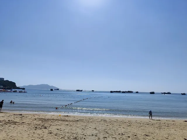 東澳島徒步保姆級攻略實測不踩雷!附路 東澳島徒步保姆級攻略實測不踩雷!附路