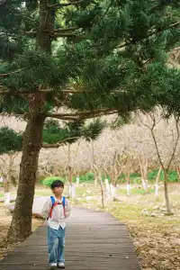 在福州｜安利這個值得帶小朋友N刷的寶藏公園