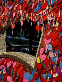 江南水鄉夜景TOP1