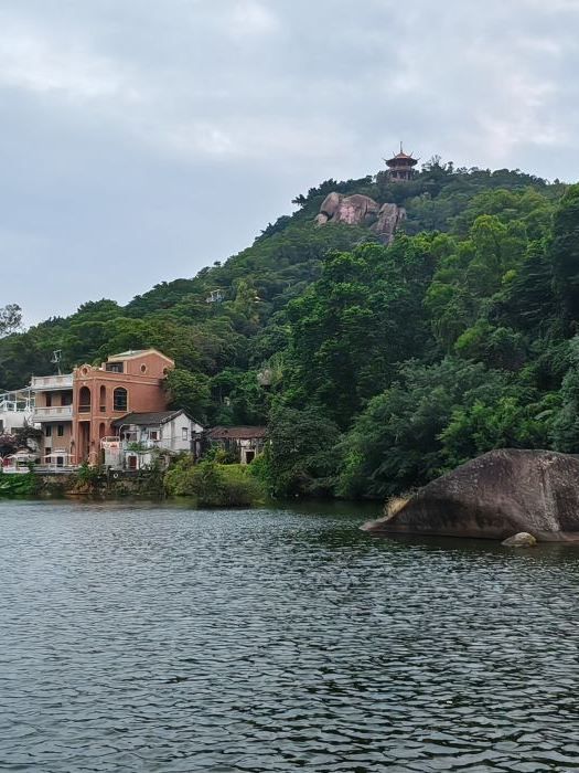 汕頭-潮州5日遊保姆級攻略看完直接衝就對了