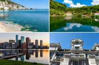 春節遼東開盛景，大連丹瀋啟新程